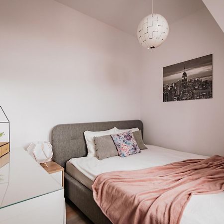 Ottimo Apartamenty Floriana Bromberg Exterior foto