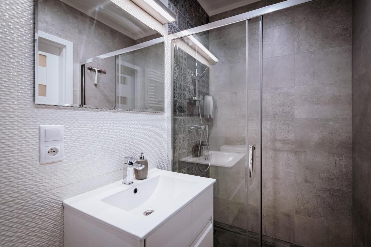 Ottimo Apartamenty Floriana Bromberg Exterior foto