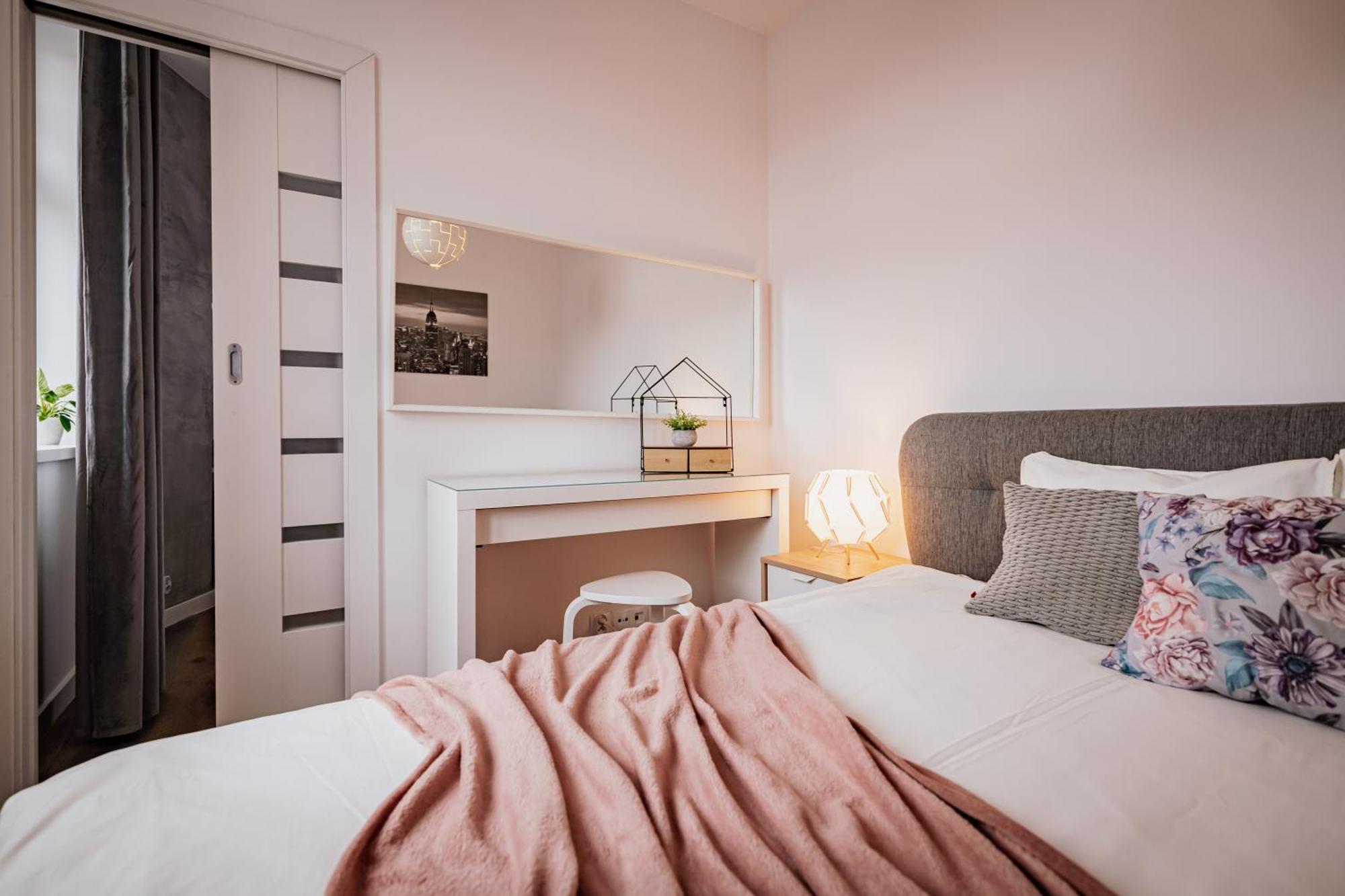 Ottimo Apartamenty Floriana Bromberg Exterior foto