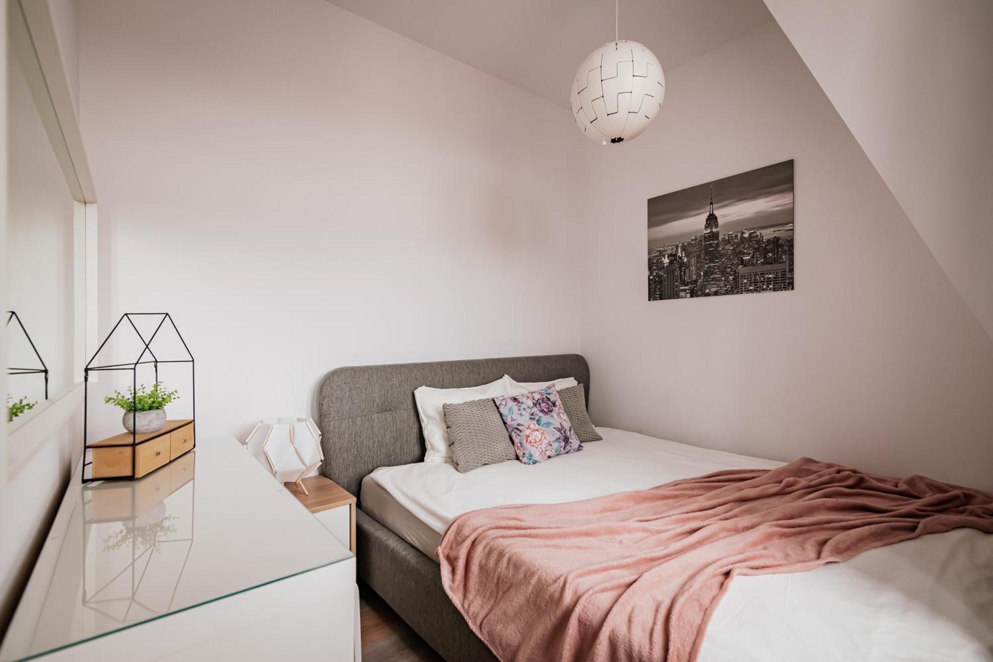 Ottimo Apartamenty Floriana Bromberg Exterior foto