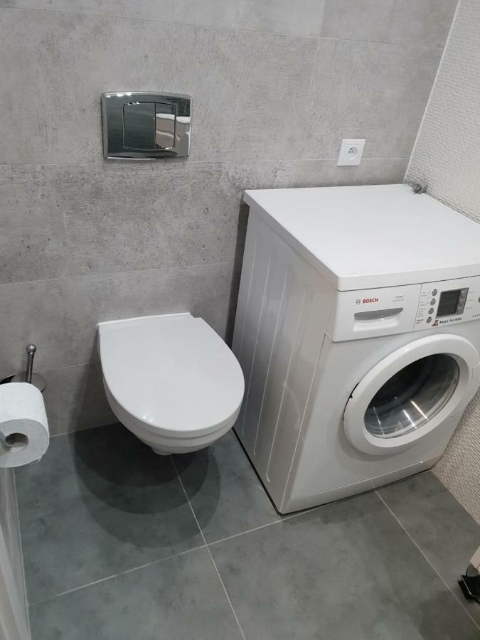 Ottimo Apartamenty Floriana Bromberg Exterior foto